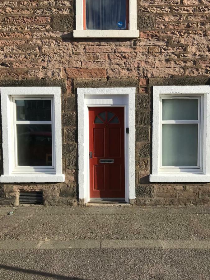 2 Lower Kessock Street Ίνβερνες Εξωτερικό φωτογραφία